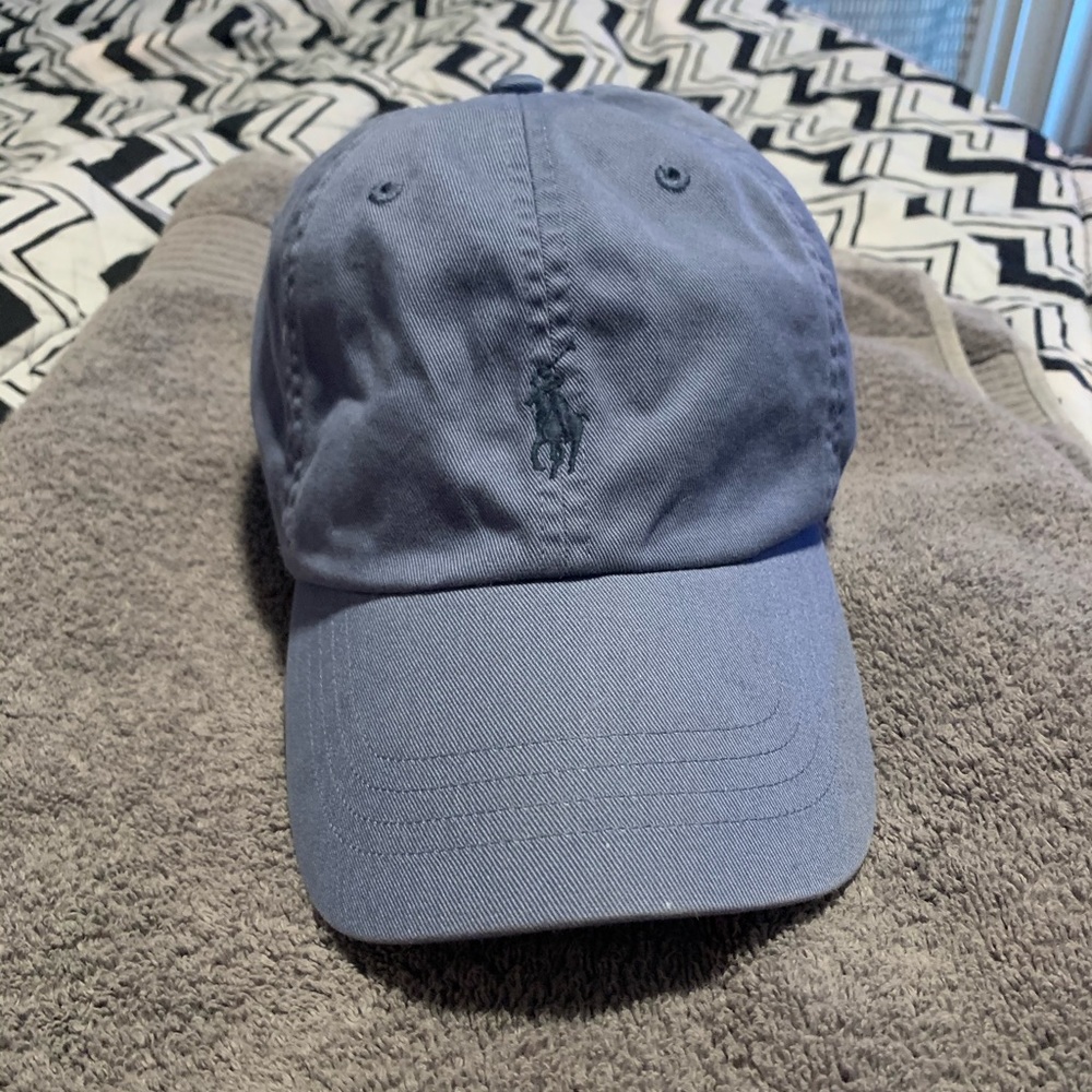 Polo Hat